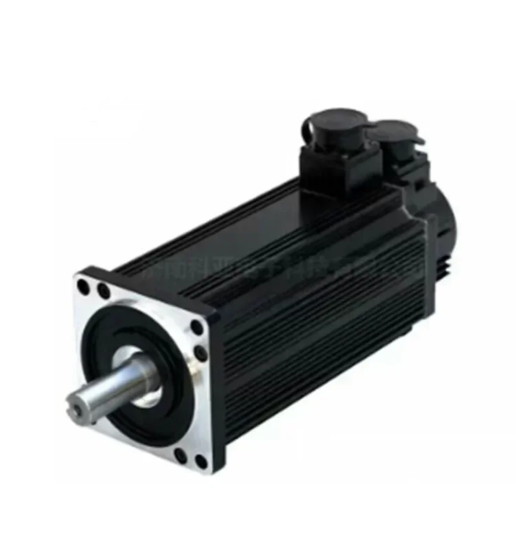 KEYA Low Voltage DC Servo Motor Price 2kw 48v Brushless DC Motor 2500rpm