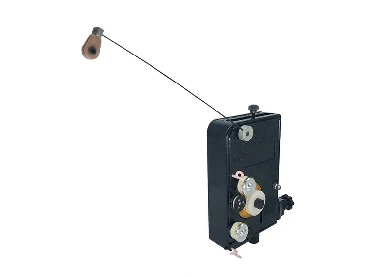 

Winding Machine Tensioner Mechanical Friction Wire Tensioner