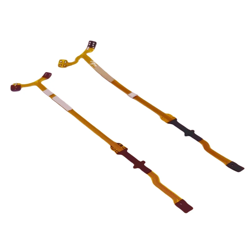 AS95-Lens Aperture Flex Cable For Canon EF-S 18-55Mm STM Camera Repair Replacement Part A