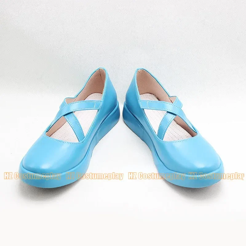 Project Sekai Colorful Stage Feat Kusanagi Nene Anime Buty do Cosplayu z Możliwością Personalizacji