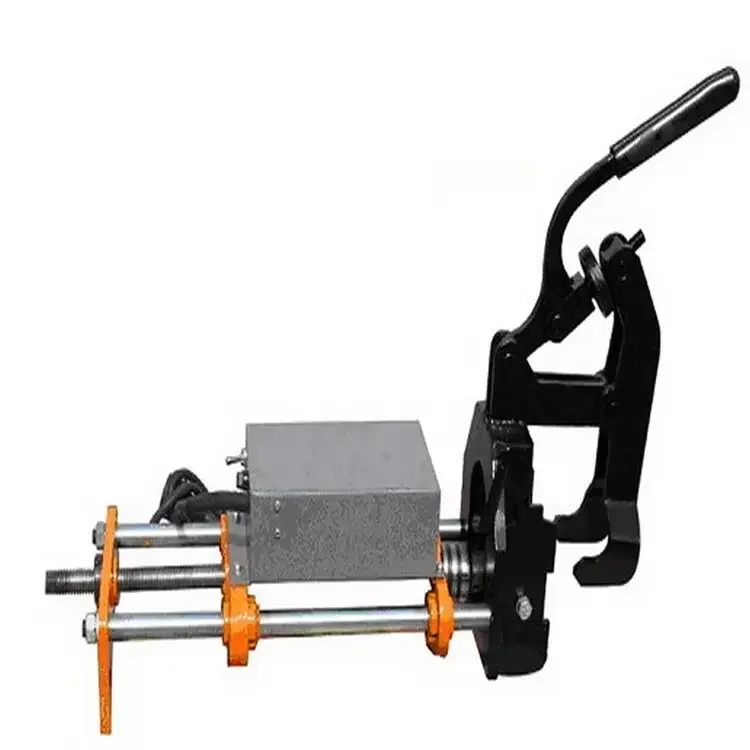 Internal Combustion Rail Core Drilling Machine for Railway Maintenance