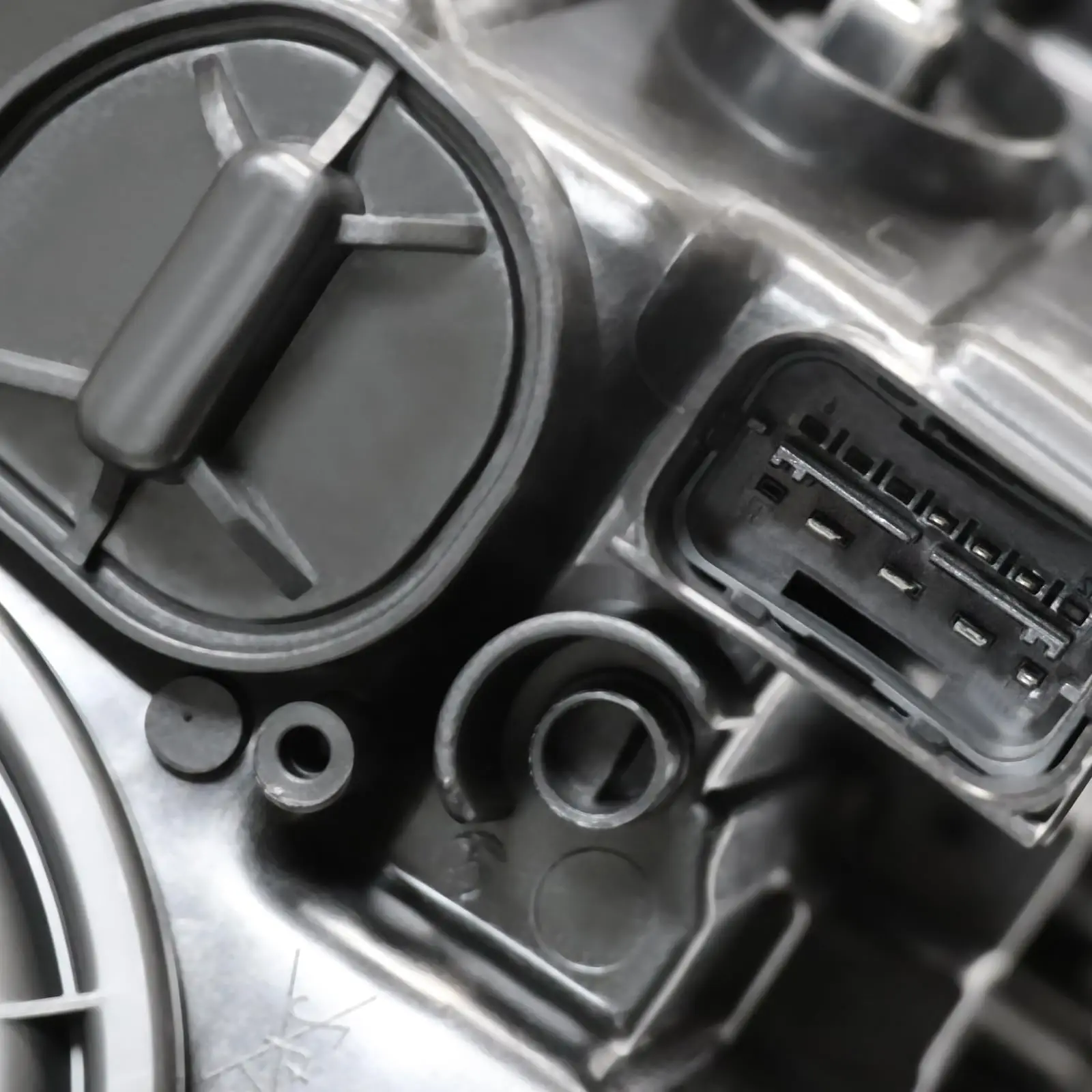 Ensemble de phares au xénon pour Bmw série 5 F10 550I 535I 528I 2011 2012 2013, remplacement de lampe frontale côté conducteur gauche sans Afs