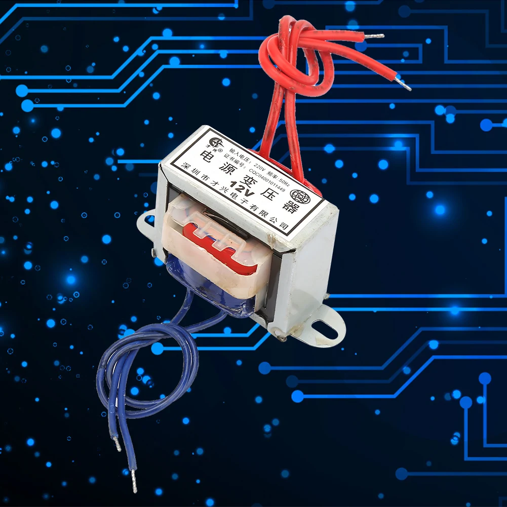 EI Power  Power Converter Power  AC 12V/24V Output Voltage 3W Input 220V 50Hz Single Power