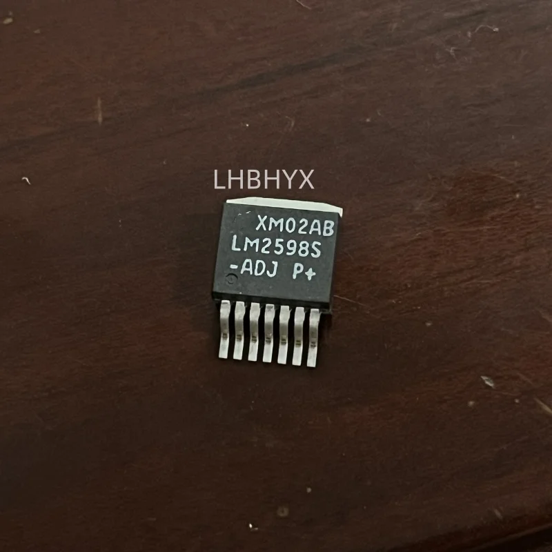 LM3940IS LM3940IS-3.3 1A Low Dropout Regulator 3.3V TO-263-3 New Original 2PCS