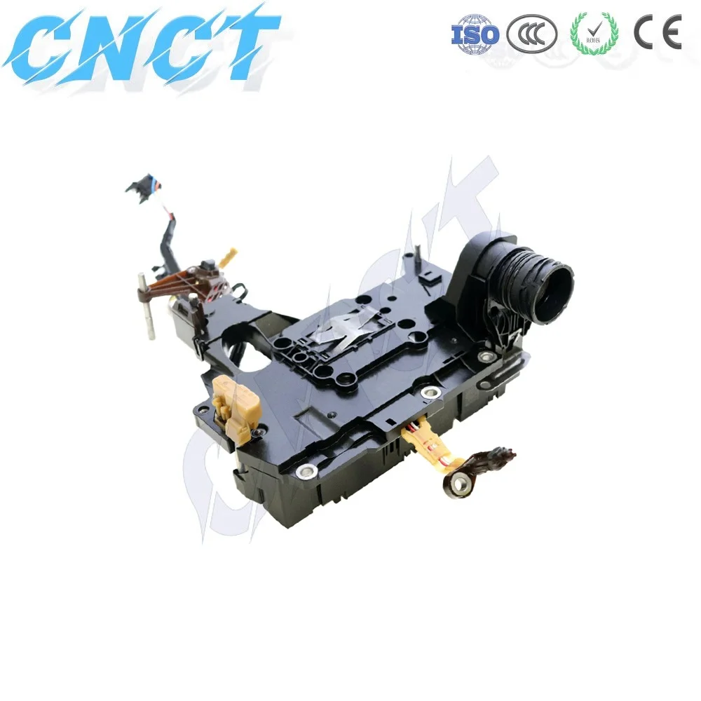 

8HP70 ZF8HP70 0260550076 TCU TCM Transmission Control Unit Gearbox Mechatronic for Land Rover Jaguar XE 2.0D X760 BMW