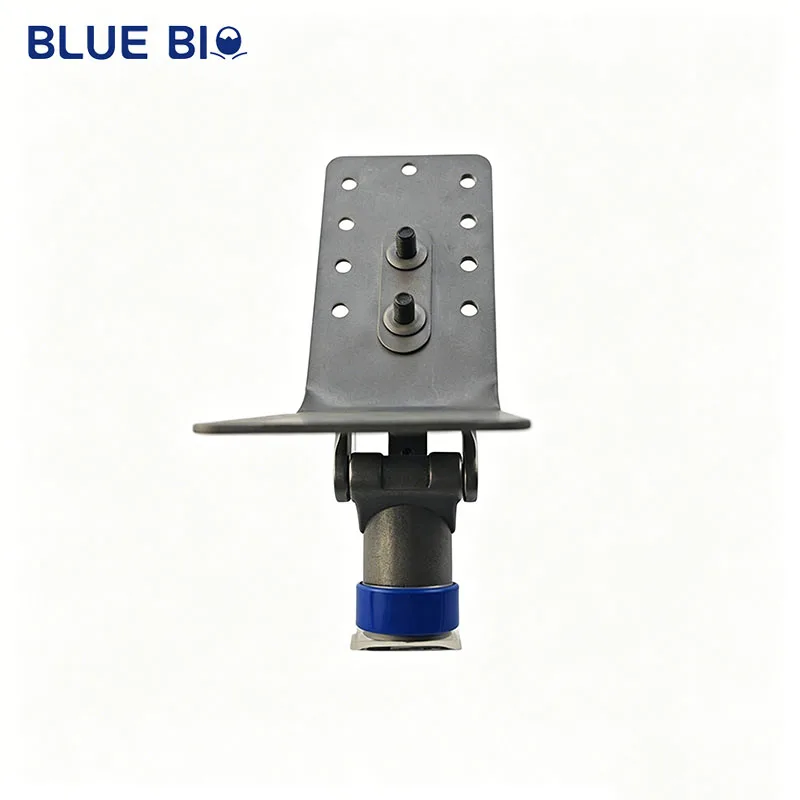100kg High Load Capacity Prosthetic Joint 7E6 Four Bar Joint for Heavy-Duty Daily Use