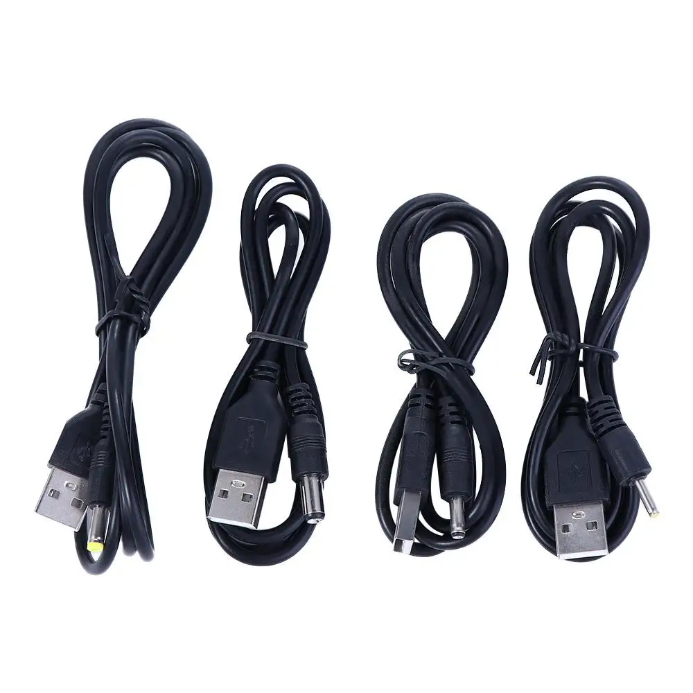 Cable Cable Adapter Supply 5V Extension Cable DC Charging Power Cord Power Supply Adapter Cord Connector Charger Power Cable