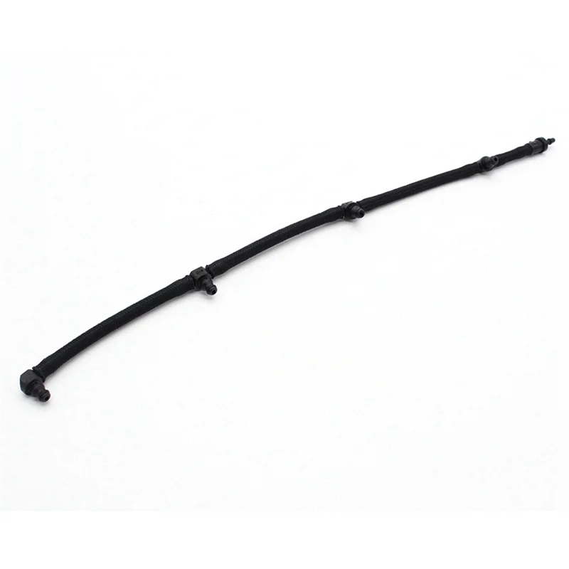 

5X WE011349Y For Mazda BT-50 UN For Ford Ranger Fuel Return Hose Fuel Injector Return Line Injection System