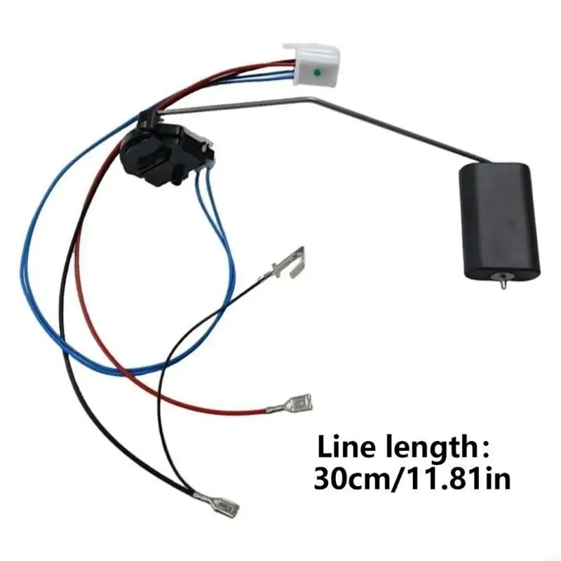 

G99F Индикатор уровня топливных баков для 20IX M40IX 16117285452 7285452 7285450 ВОДЕРЬ