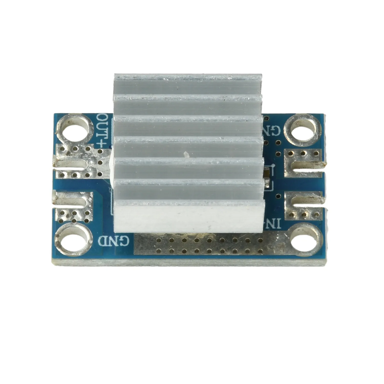 High Efficiency 50A For ideal Diode Module for Solar Inverters and Charge Controllers DC 4-90V Operating Range
