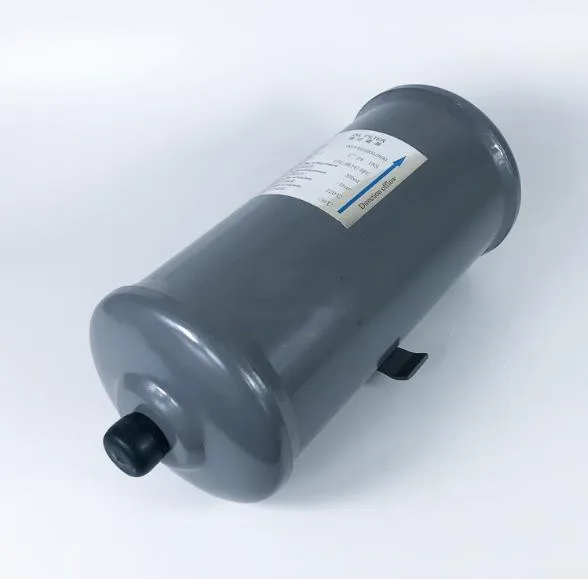 

Original Carrier screw machine 30XAXQXW external oil filter 12800 00PPG000012800