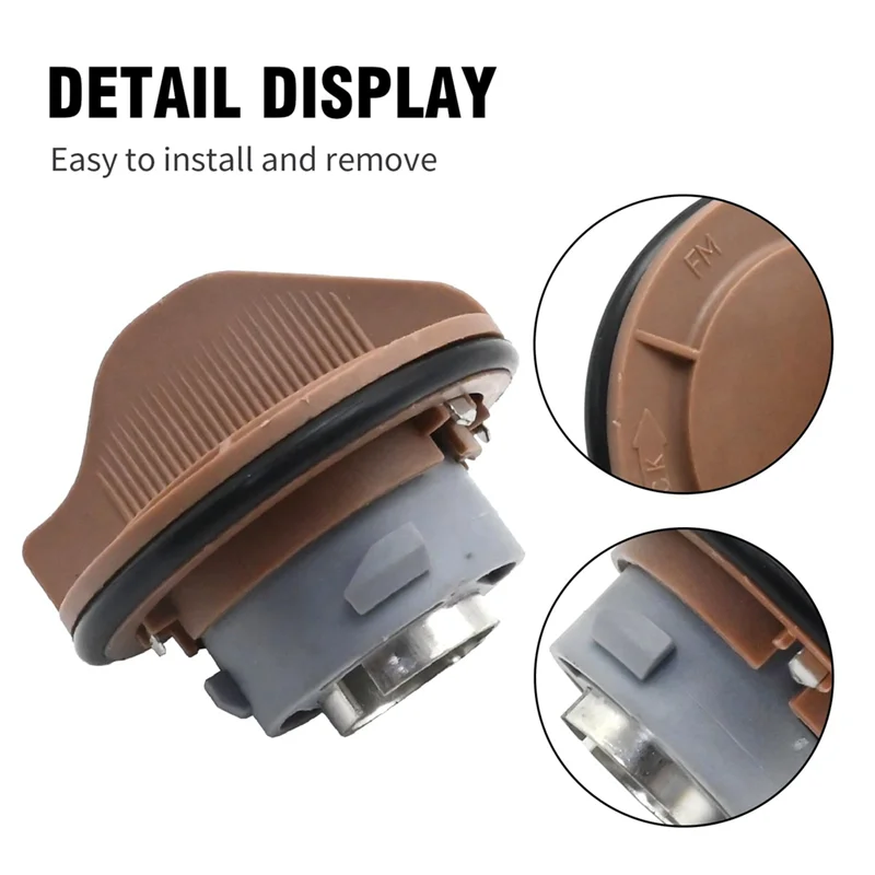 Headlight Socket 92166-1U000 Headlight Base For Kia Sorento Bulb Socket 921661U000-A08Q