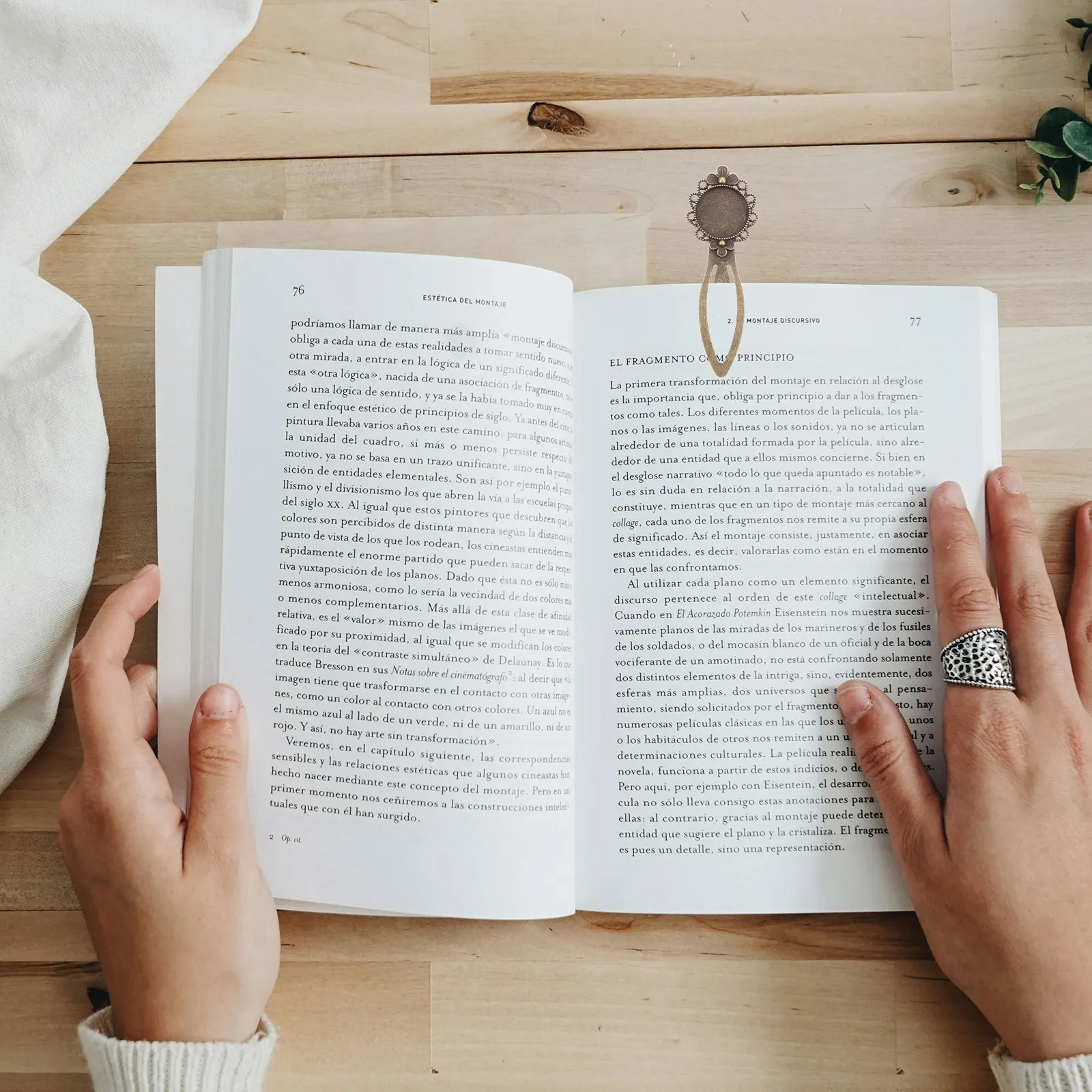 10Pcs Delicate Bookmark Copper Page Marker Hanging Retro Bookmark Cool Bookmarks for Teens Girls Unique Reading Mark Ornament