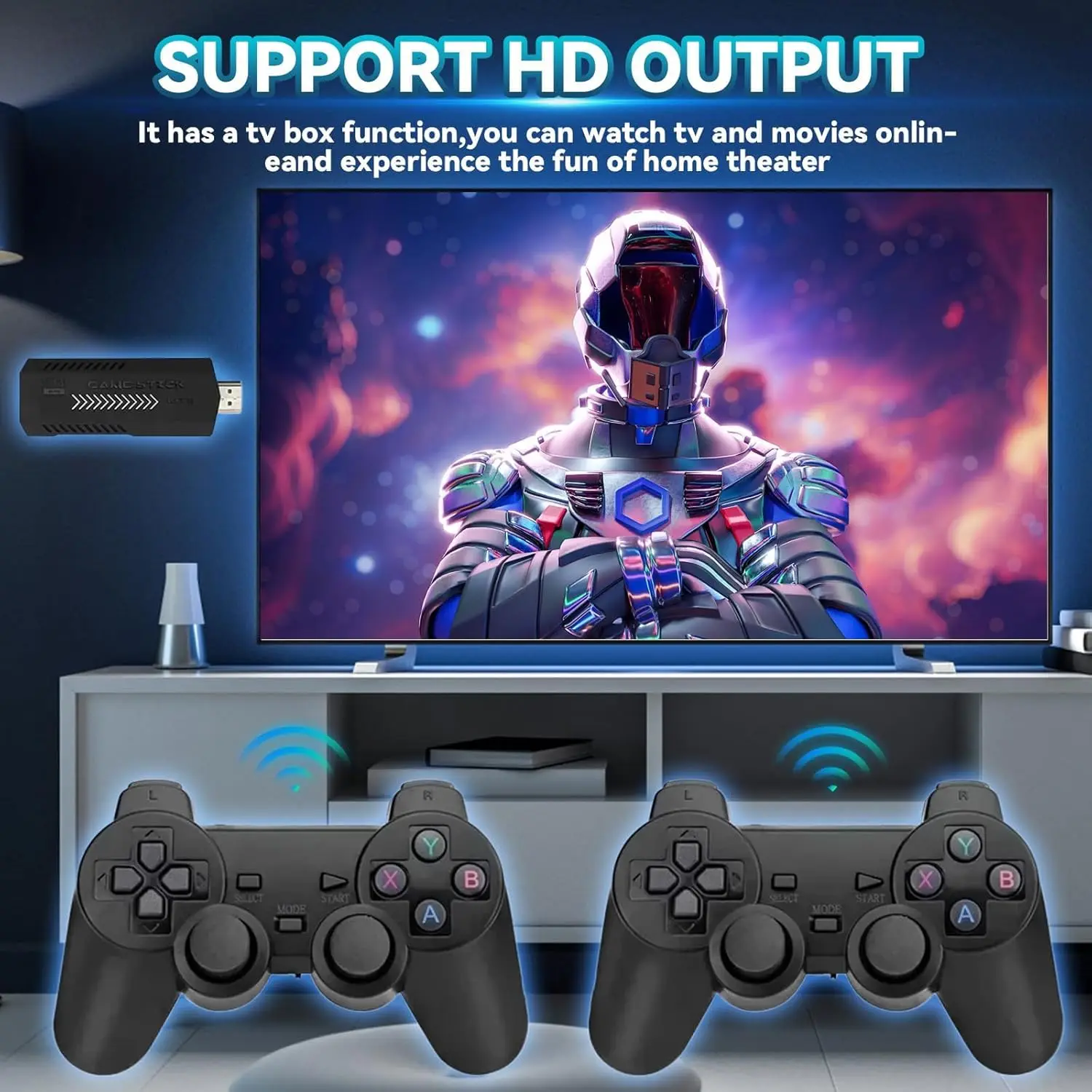 Thumbnail 2 - #18 Best Home Video Game Consoles to Buy In 2026