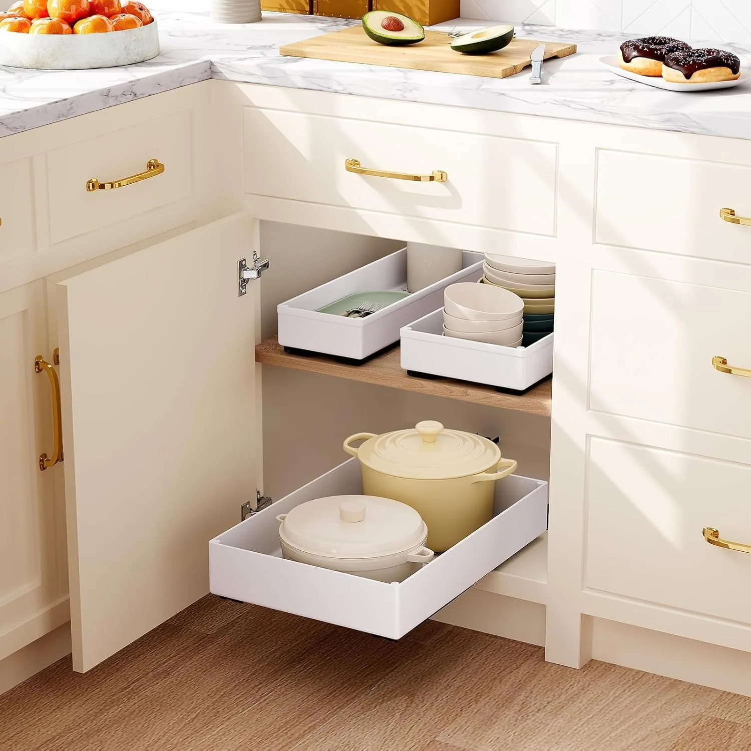 Thumbnail 3 - #52 Best Drawer Slides to Buy In 2026