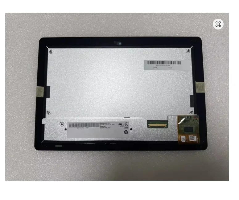 G101evt03.3  Lcd Display Screen Without touch