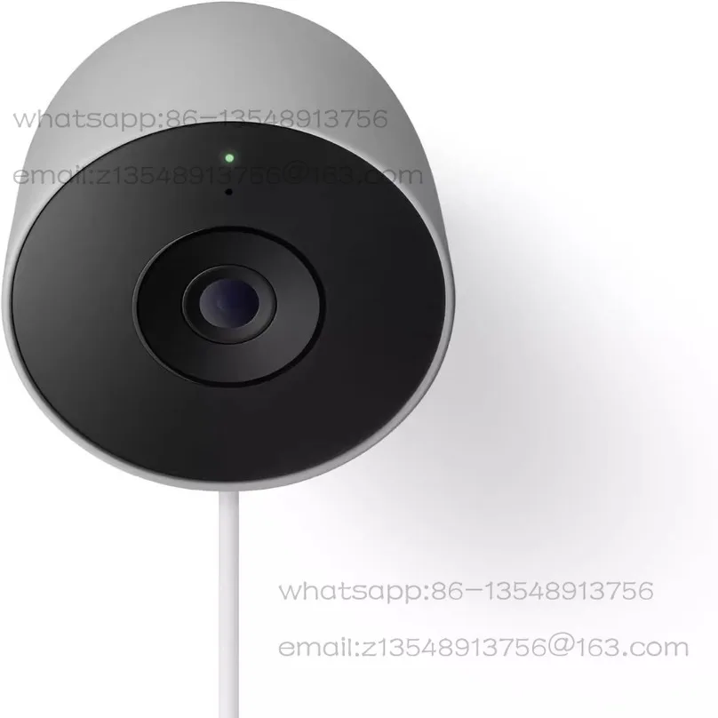 2025 new Google Nest Cam Outdoor 2nd generation camera factory direct sales
