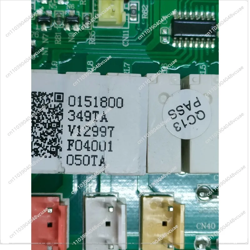 0151800349TA Suitable for Commercial Air Conditioner External Unit Frequency Conversion Power Supply Control Main Board