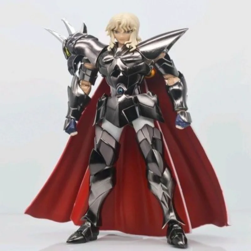 

Nordic God Fighter Tianshu Star Siegfried Figure Model Is in Stock
