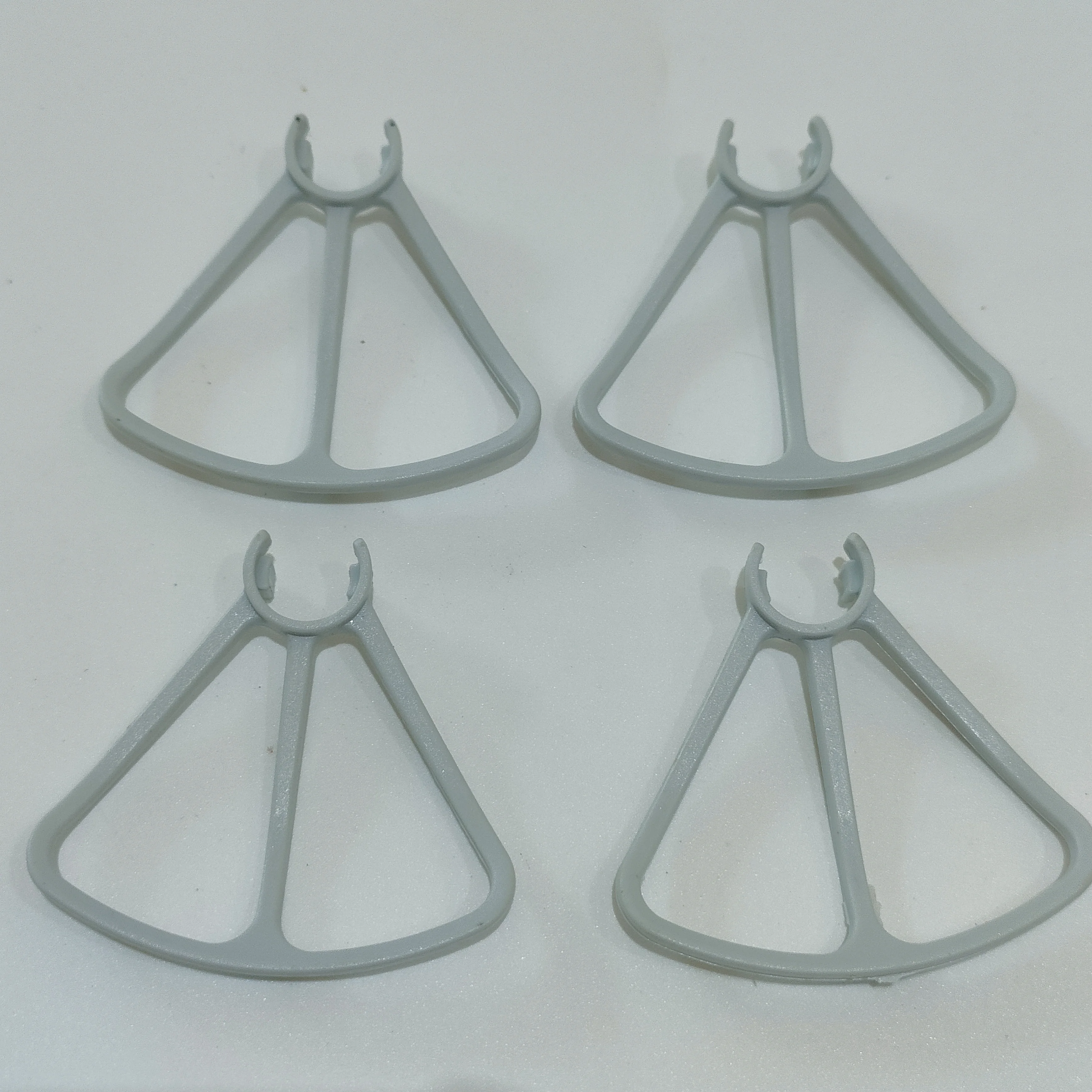 

Blades Guard for 4DRC V30 Mini HD Dual Camera WIFI FPV Drones Profesional Five-sided Obstacle Avoidance Drone RC Helicopter