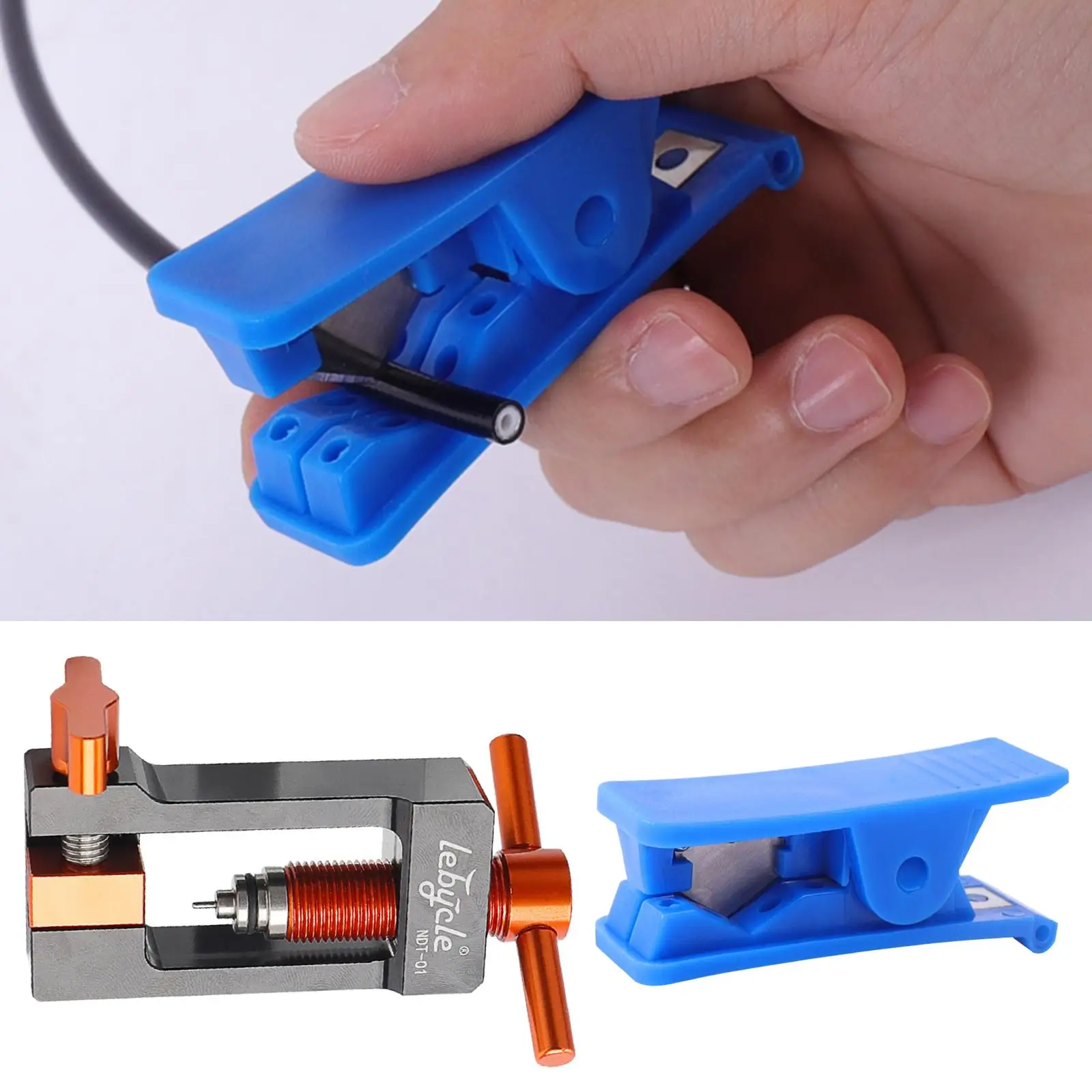 

Алюминиевый драйверный тормозной шланг Гидравлический шланг для подключения вставки