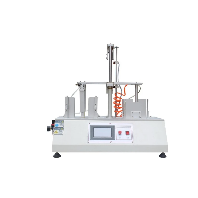 

Mobile phone micro-drop tester, PC drop life detector