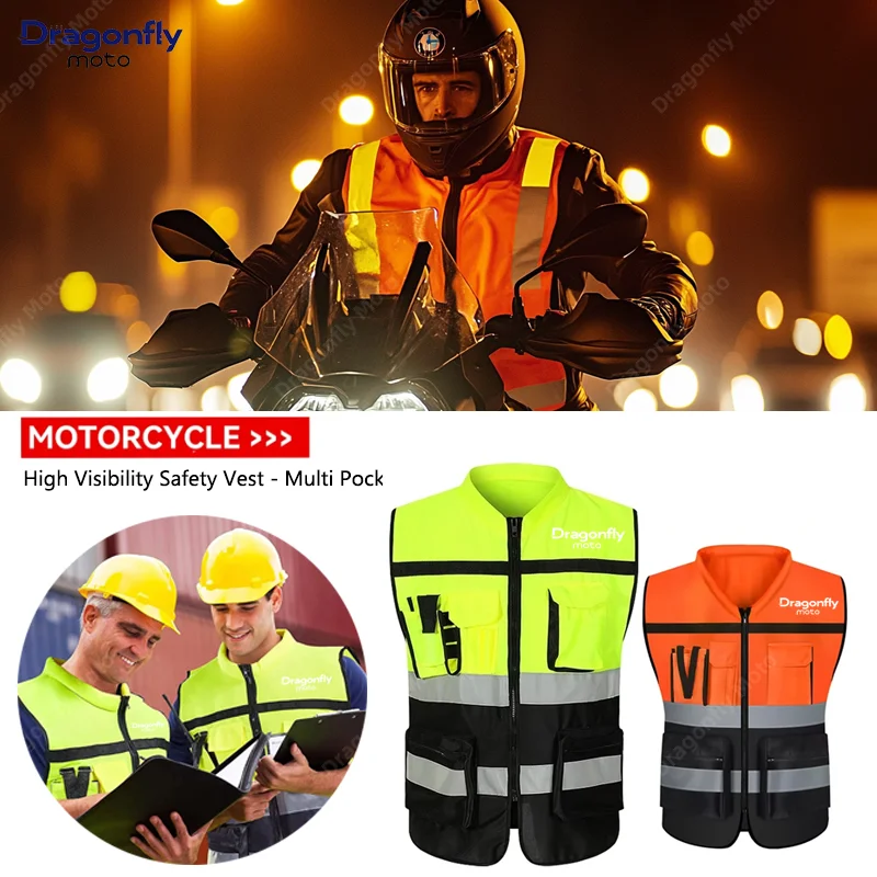 For HONDA NC750X NC 750X NC750 X DCT 2013-2022 2023 2024 Motorcycle Accessories High Protection Workwear Outdoor Gear