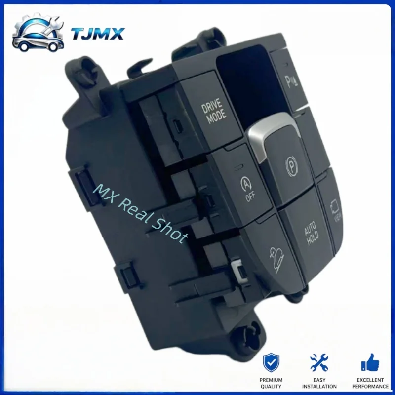 93310S1030VCS Console Switch Assembly For Hyundai Santa Fe TM 2018-2020 EPB Auto Hold Drive Mode Parking Sensor
