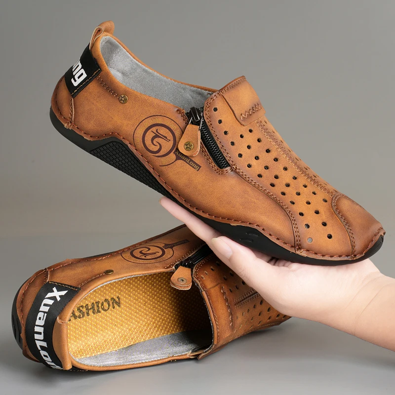 

2025 new men's shoes autumn thick soled skateboard shoes versatile casual shoes trendy shoes Korean version retro sports board s