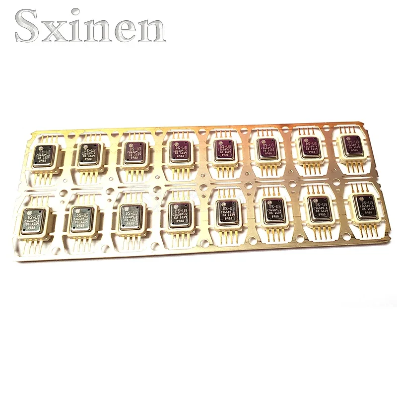 16PCS DS-U3 Car Sensor Chip for 272 Computer Board Sensor Brand New Original