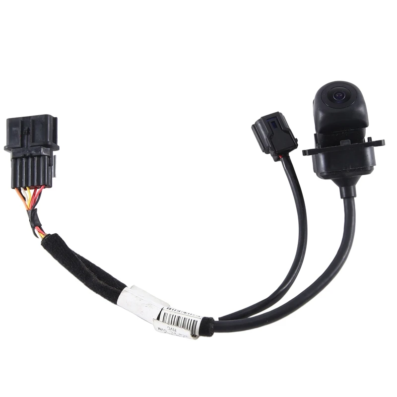 

95766-D7100 New Rear View Reverse Camera Assist Backup Camera Parking Camera For Hyundai KIA