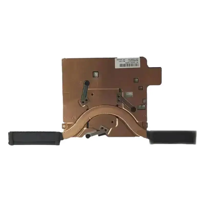 € TDA2GY1I38ERI 6043B 0223011 928464 -001 Cooler FOR ENVY 13-AD 13-AB TPN-I 127 TPN-I128 Laptop Heatsink Laptop Heat Sink