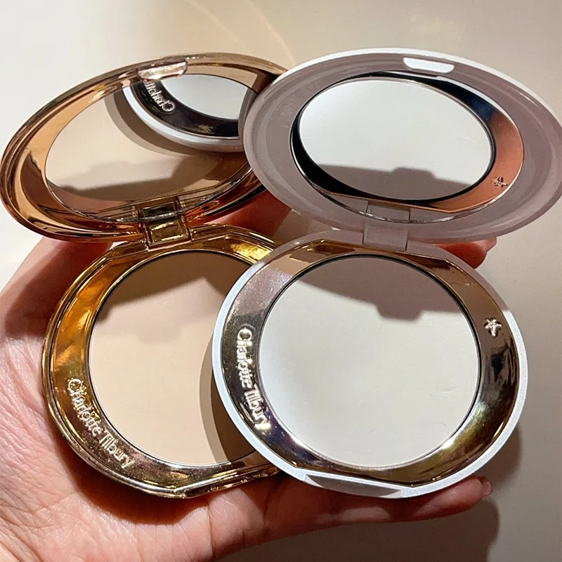 CT مستحضرات التجميل قرنفل الوردي سهلة التطبيق وسادة ماكياج نقاش مسحوق دائم لينة فارد السائل مسحوق وسادة هوائية القلم روج السائل