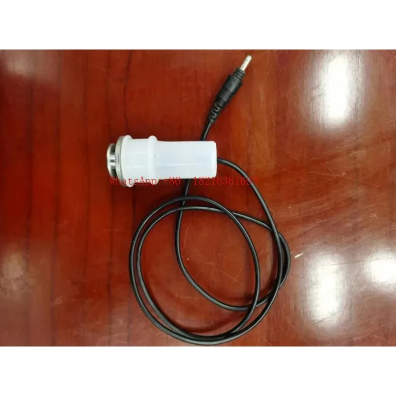 Motherboard Controller Pulse Valve Manual Foot Switch Pulse Toilet Accessories