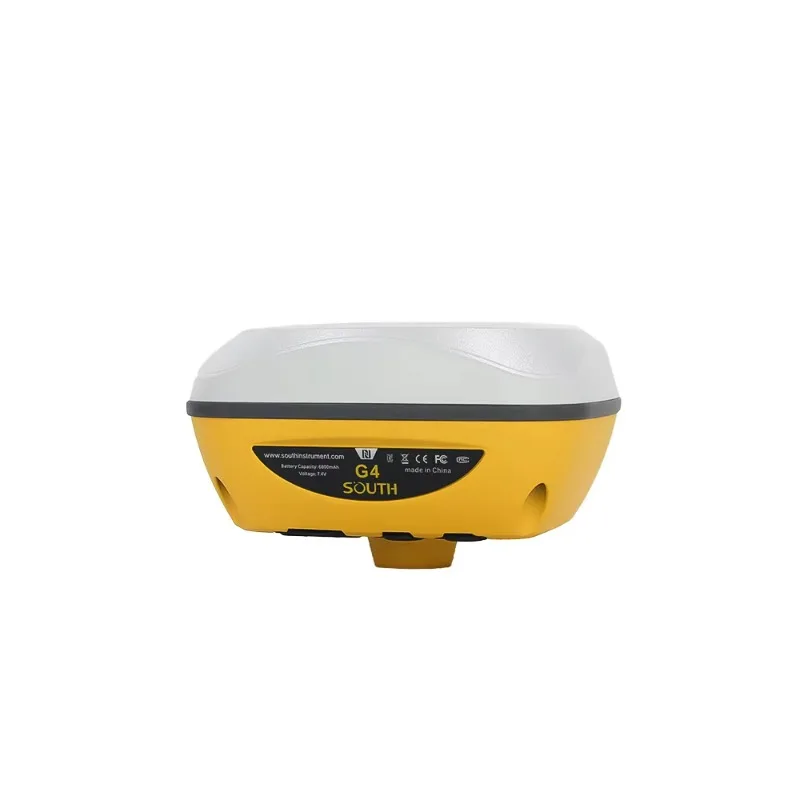 South G4 Land Surveying GNSS RTK International Module Gps Receiver Rtk with Upgradable SurvStar Software&Firmware Gnss Receiver