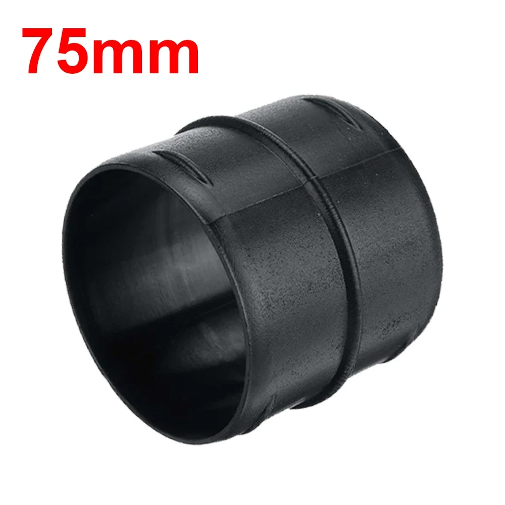 Air Vent Ducting Connector 42/60/75mm Oval Pipe Outlet Exhaust joiner ForWebasto Eberspaecher Diesel Parking Heater Accessory