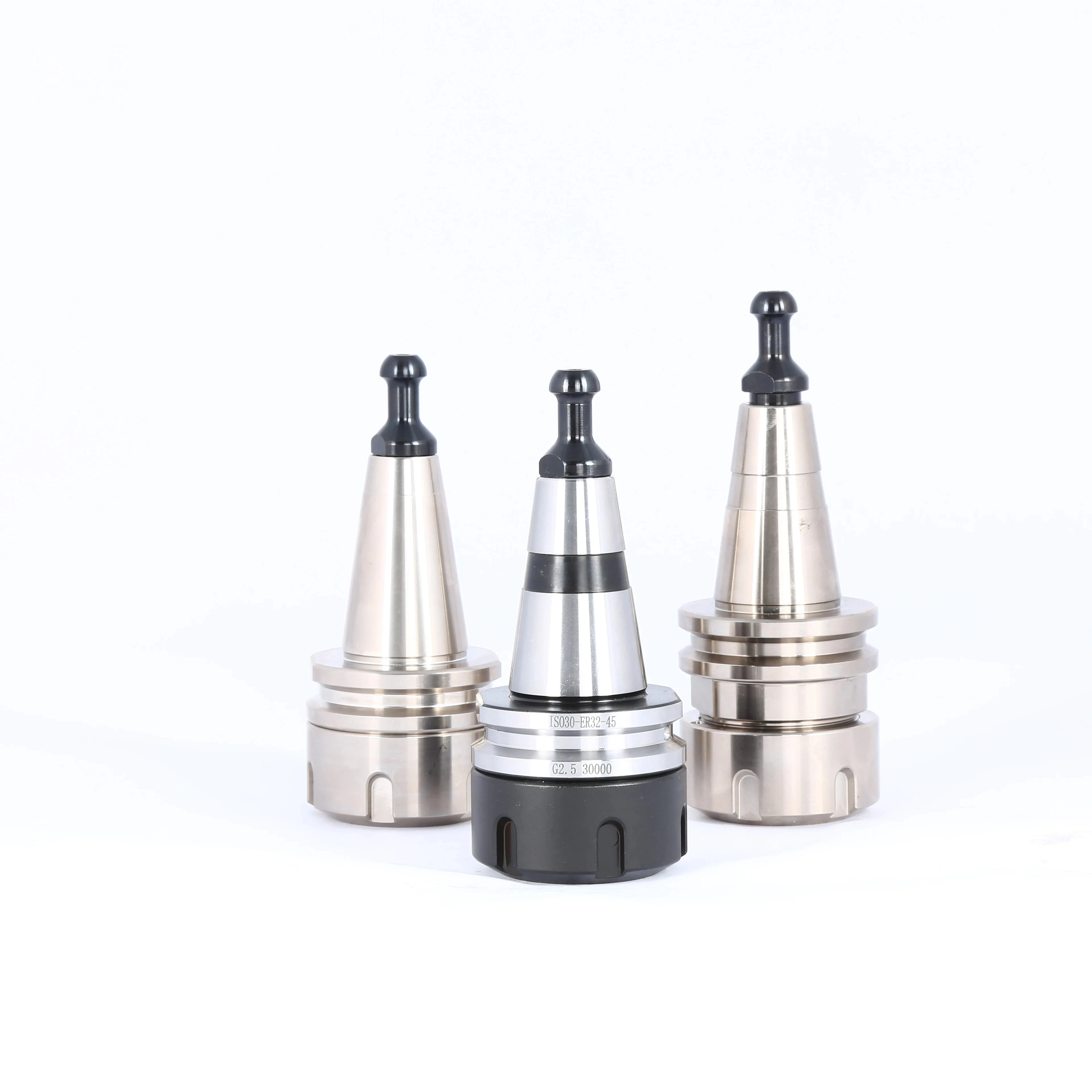 CNC tool holder ER32 tool holder ISO30/BT30/BT40 dynamic balance CNC machining center tool holder accessories