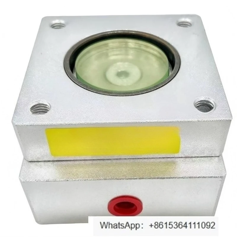 1Pcs Brake Cylinder HQG-04/DQG Series Power Manipulator Brake