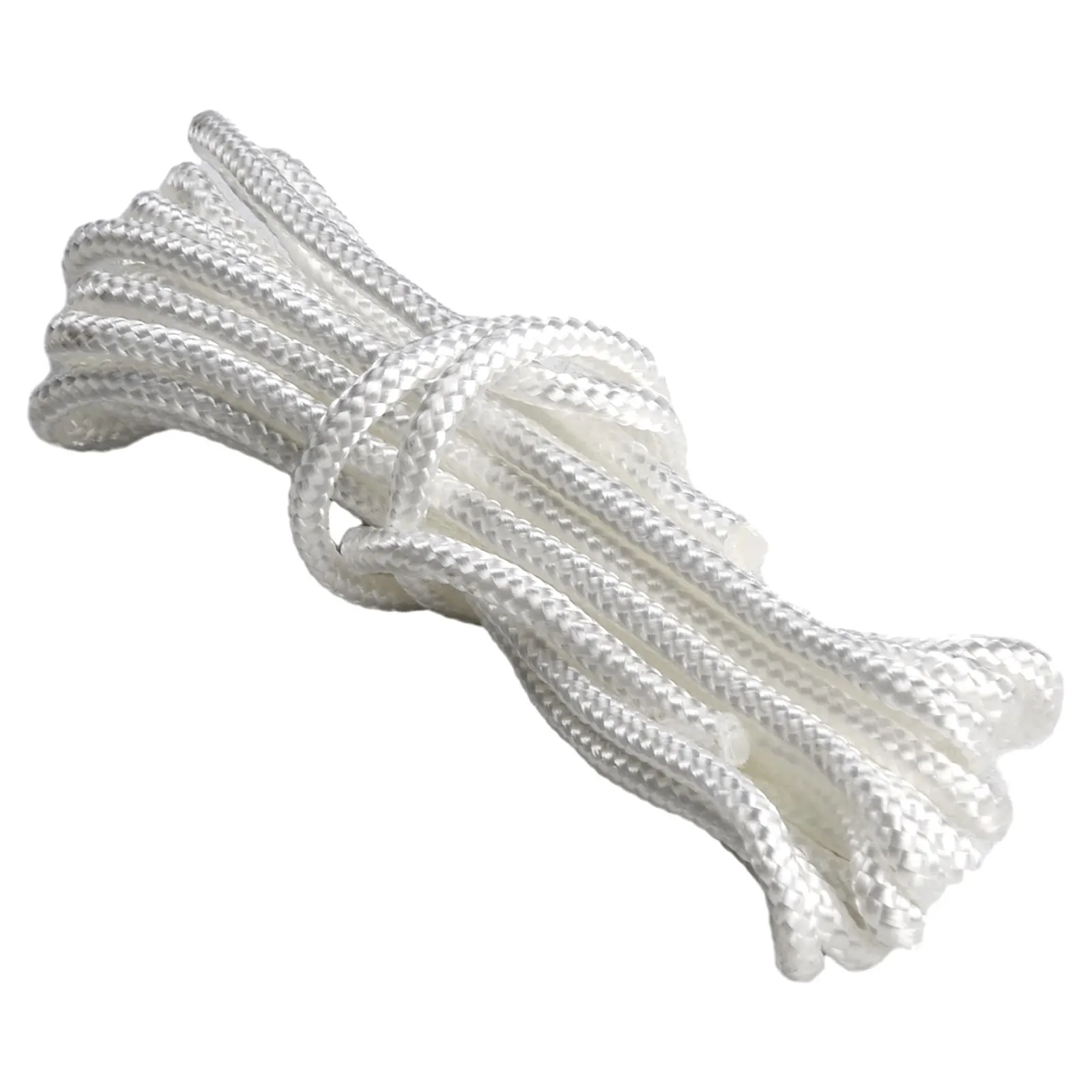 Fashion Recoil Rope Recoil Start Rope Pull Assembly New Spare For Lawnmower Accessories Cord Rope Parts Stylish