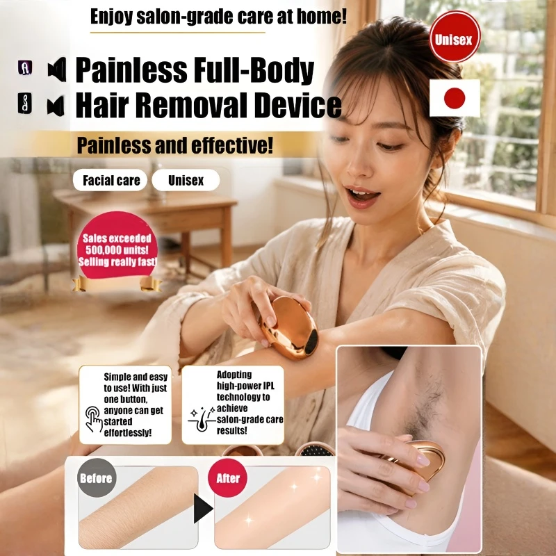 Household Nano Glass Hair Remover Micro‑Abrasive Exfoliating Device Foot Callus Remover Heel Dead Skin Grinding Pedicure Tool