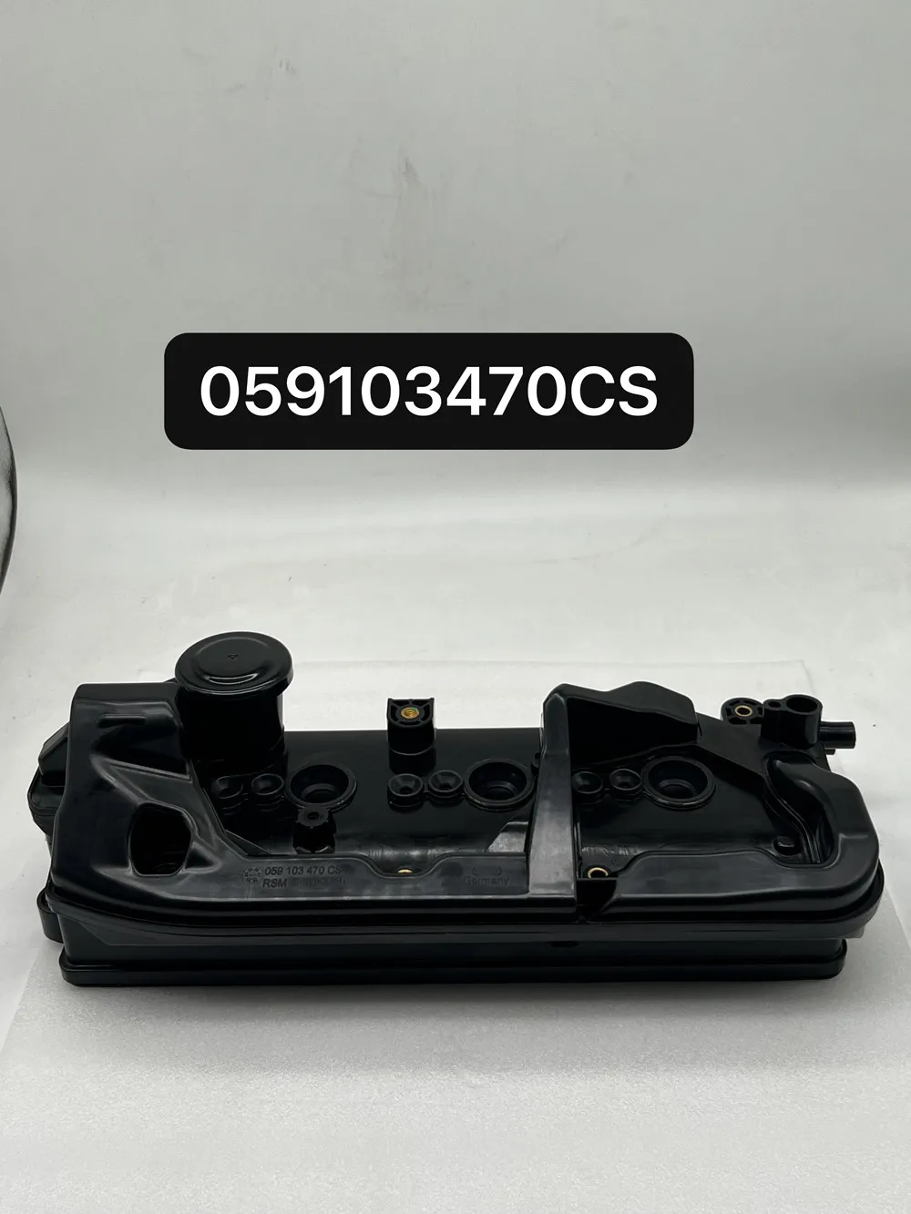 059103470CA NEW OEM For Volkswagen AUDI Q8 4MN Motor valve cover 059103470CS CYLINDER HEAD COVER 059103470CN