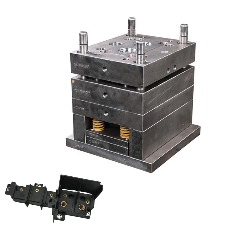 ผู้ผลิตจีน ผลิตแม่พิมพ์ฉีดขึ้นรูปคุณภาพสูง