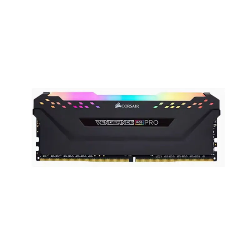 DDR 48G 16G RBG Pro 3000/3200/3600/4000 lamp memory module