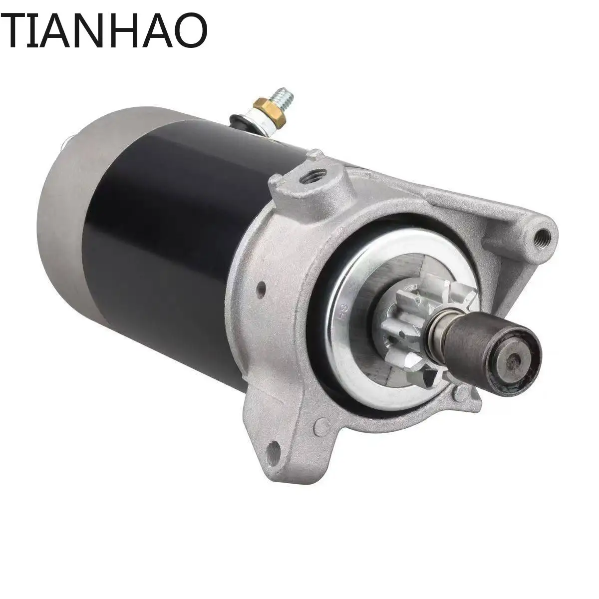 2-Stroke 60HP Outboard Motor Starter Motor Compatible with Hai