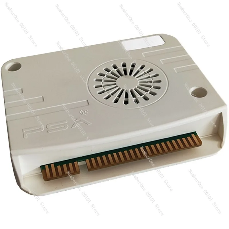 Arcade family console fighting game main board CX2800/5000/10008 in one double play Moonlight Treasure Box