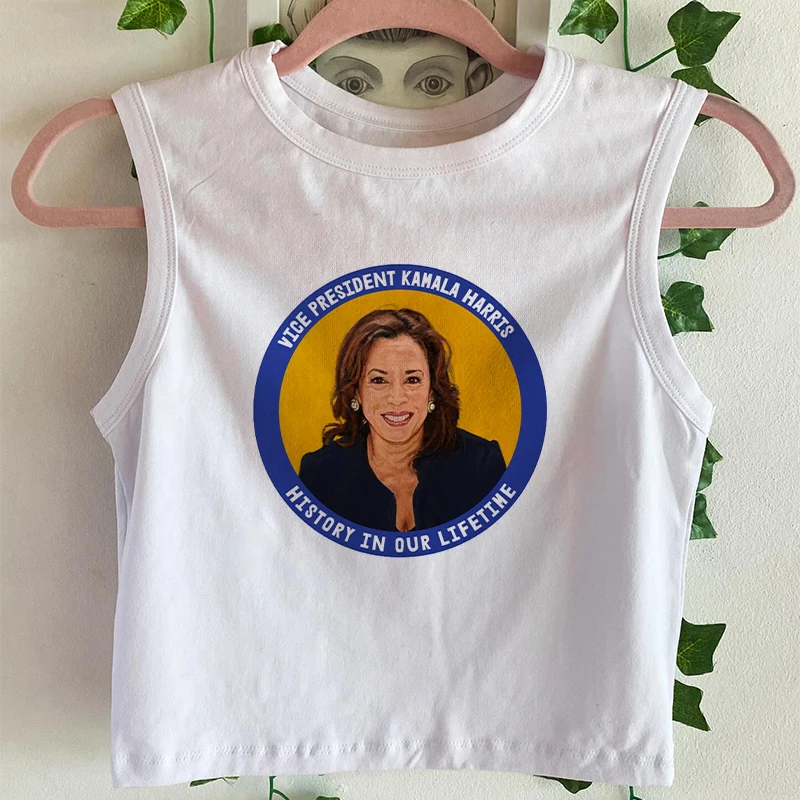 Portrait Graphic Print Women W - огляд і ціна Baby Y2K Clothing
