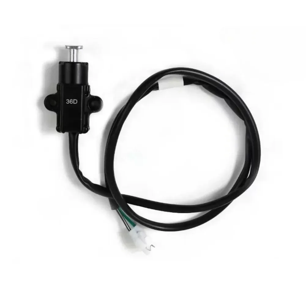 Edge Support Switch Assembly Genuine Brand New for Haojue TR300 HJ300-5 New Old Model Universal