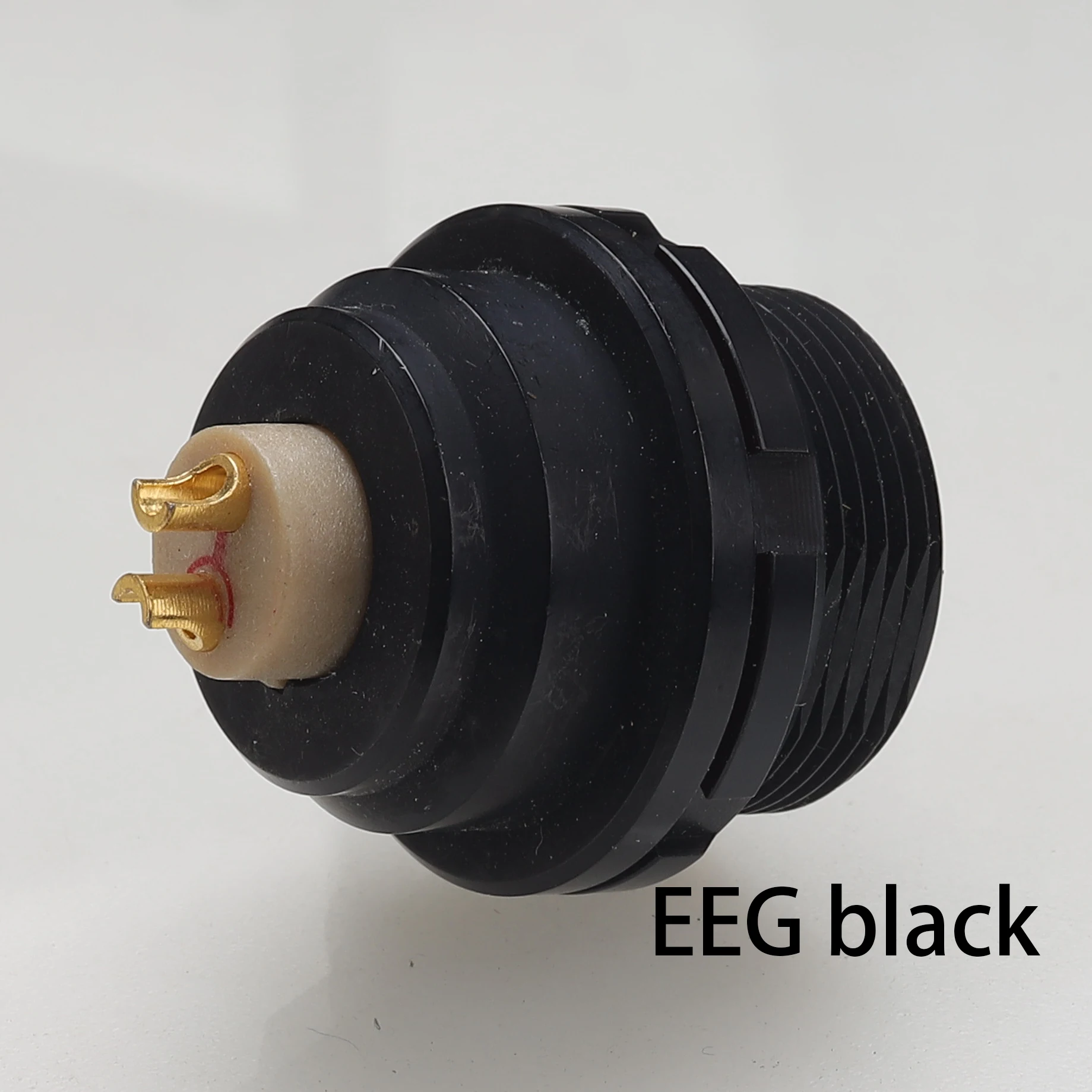 

EEG 3K Welding Waterproof Female Connector 2 3 4 5 6 7 8 10 12 14 16 18 20 22 24 26 30p push-pull self-locking connector EEG 3K