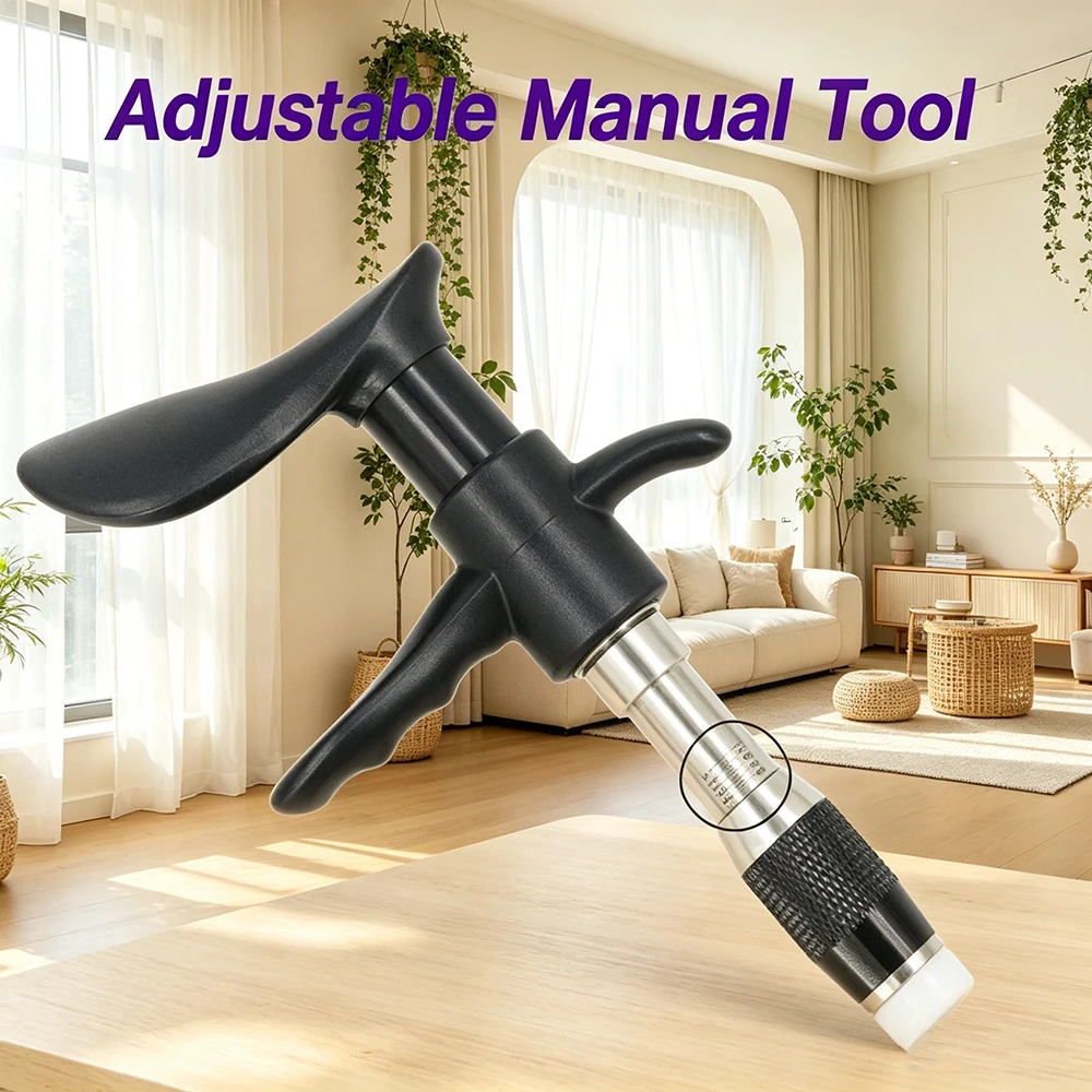 300N Portable Chiropractic Adjusting Tools 10 Levels Manual Correction Therapy Machine Vertebration Pain Relief Massager