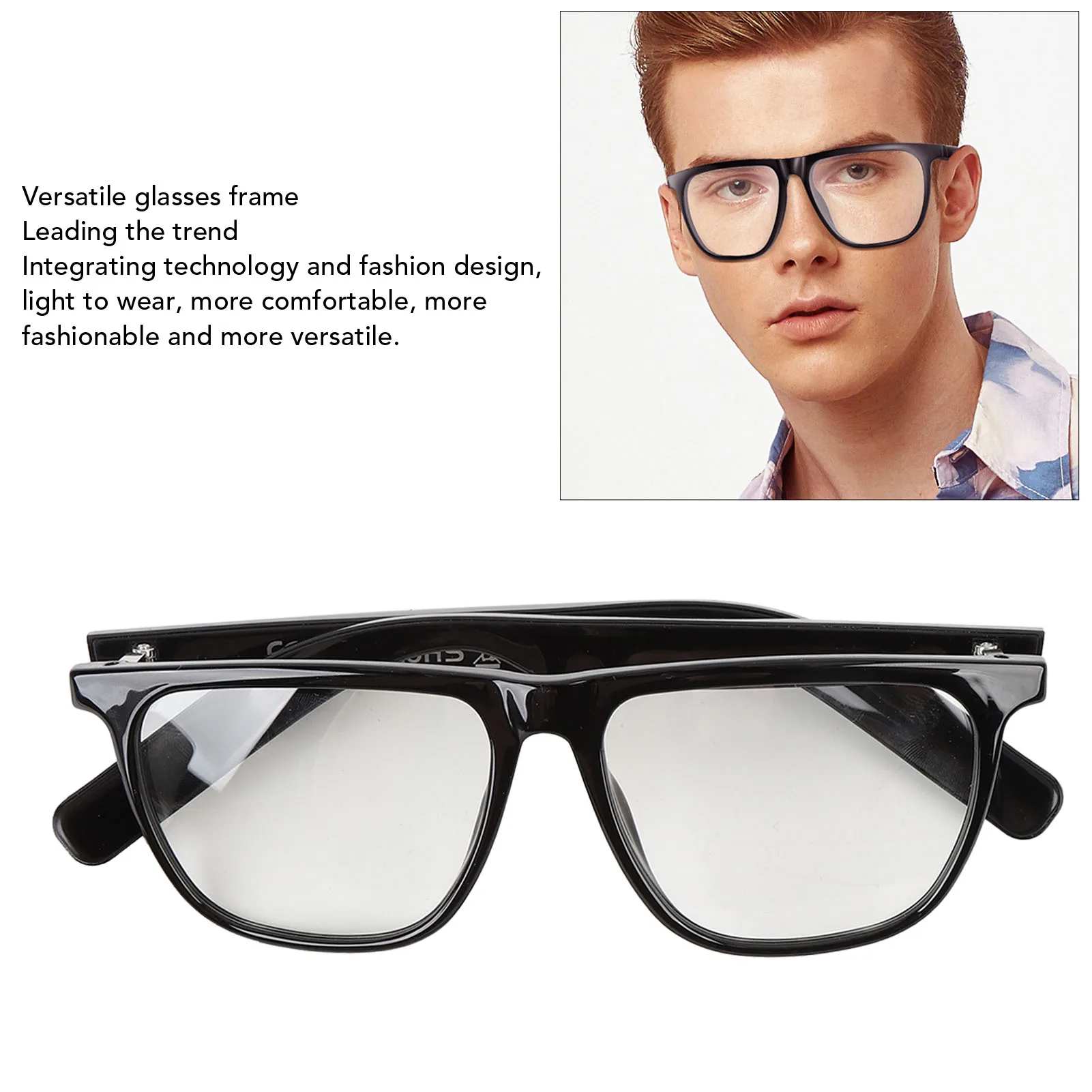 نظارات بلوتوث الذكية مع التطبيق مكبر صوت هاي فاي للحد من الضوضاء هيئة التصنيع العسكري Ai نظارات الترجمة يدعم 134 لغة لمكالمات الموسيقى #6